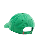 The Levi's® Mens Monogram Cap in Sunshine Tint Test Too