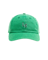 The Levi's® Mens Monogram Cap in Sunshine Tint Test Too