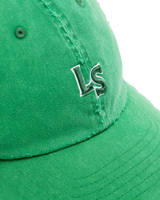 The Levi's® Mens Monogram Cap in Sunshine Tint Test Too
