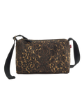 The Levi's® Ali Small Shoulder Bag in Muriel Leopard Pinecone