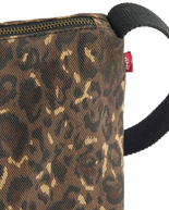 The Levi's® Ali Small Shoulder Bag in Muriel Leopard Pinecone