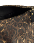 The Levi's® Ali Small Shoulder Bag in Muriel Leopard Pinecone
