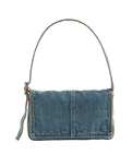 The Levi's® Womens Brannan Shoulder Bag in She Washed