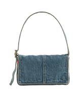 The Levi's® Womens Brannan Shoulder Bag in She Washed