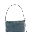 The Levi's® Womens Brannan Shoulder Bag in She Washed