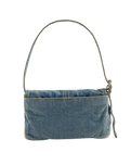 The Levi's® Womens Brannan Shoulder Bag in She Washed