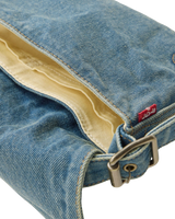 The Levi's® Womens Brannan Shoulder Bag in She Washed