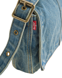 The Levi's® Womens Brannan Shoulder Bag in She Washed