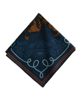 Rodeo Champion Bandana in Rodeo Champion Dress Blues