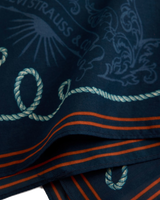 Rodeo Champion Bandana in Rodeo Champion Dress Blues