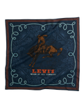Rodeo Champion Bandana in Rodeo Champion Dress Blues