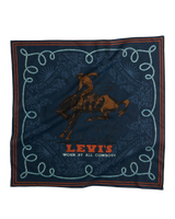 Rodeo Champion Bandana in Rodeo Champion Dress Blues