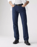 The Levi's® Mens 501® Levi Original Jeans in Wash