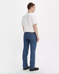 The Levi's® Mens 501® Core Levi Original Jeans in Blue