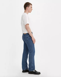 The Levi's® Mens 501® Core Levi Original Jeans in Blue