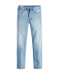 The Levi's® Mens 501® Original Jeans in Stretch It Out Blue