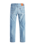 The Levi's® Mens 501® Original Jeans in Stretch It Out Blue