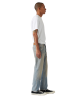 The Levi's® Mens 501® Original Jeans in Dirty Work