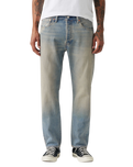 The Levi's® Mens 501® Original Jeans in Dirty Work
