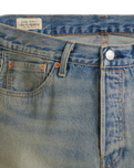 The Levi's® Mens 501® Original Jeans in Dirty Work