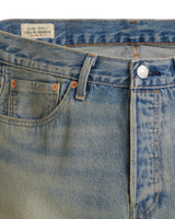 The Levi's® Mens 501® Original Jeans in Dirty Work