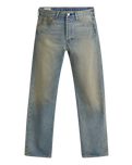 The Levi's® Mens 501® Original Jeans in Dirty Work