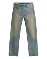 The Levi's® Mens 501® Original Jeans in Dirty Work