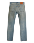 The Levi's® Mens 501® Original Jeans in Dirty Work