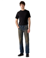 The Levi's® Mens 501® Original Jeans in Night Hawks