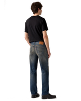 The Levi's® Mens 501® Original Jeans in Night Hawks