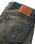 The Levi's® Mens 501® Original Jeans in Night Hawks