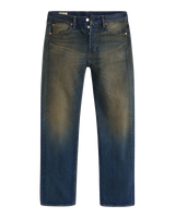 The Levi's® Mens 501® Original Jeans in Night Hawks