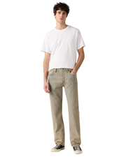 501® Original Jeans in Mannas Od