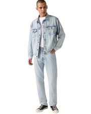 The Levi's® Mens 501® Original Jeans in Brightside