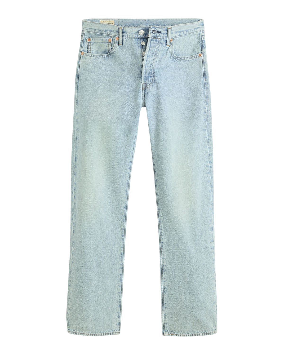 The Levi's® Mens 501® Original Jeans in Brightside
