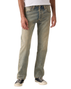 The Levi's® Mens 501® Orginal Jeans in Along The Coast
