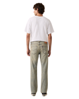 The Levi's® Mens 501® Orginal Jeans in Along The Coast