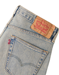 The Levi's® Mens 501® Orginal Jeans in Along The Coast