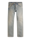 The Levi's® Mens 501® Orginal Jeans in Along The Coast