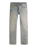 The Levi's® Mens 501® Orginal Jeans in Along The Coast
