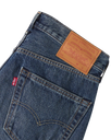 The Levi's® Mens 501® Orginal Jeans in Vintage Avenue