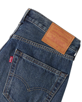 The Levi's® Mens 501® Orginal Jeans in Vintage Avenue