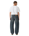 The Levi's® Mens Baggy Barrel Jeans in Setting The Pace