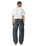 The Levi's® Mens Baggy Barrel Jeans in Setting The Pace
