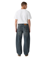The Levi's® Mens Baggy Barrel Jeans in Setting The Pace