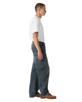 The Levi's® Mens Baggy Barrel Jeans in Setting The Pace