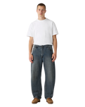 The Levi's® Mens Baggy Barrel Jeans in Setting The Pace