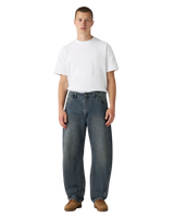 The Levi's® Mens Baggy Barrel Jeans in Setting The Pace