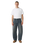 The Levi's® Mens Baggy Barrel Jeans in Setting The Pace