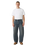The Levi's® Mens Baggy Barrel Jeans in Setting The Pace